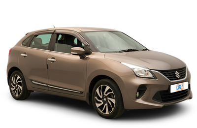 Maruti Baleno-img